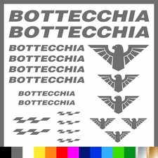 Kit bottecchia adesivi usato  Formigine