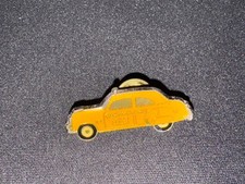 Pins badge enamel d'occasion  Strasbourg-
