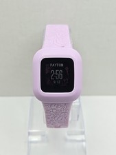 Usado, Garmin Vivofit Jr 3 rastreador fitness infantil tela colorida à prova de natação nova bateria comprar usado  Enviando para Brazil
