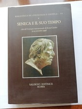 Seneca suo tempo usato  Arpino
