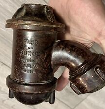 Rare gros syphon d'occasion  Paris I