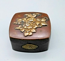 Antique japanese meiji for sale  HALSTEAD