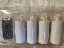 Set luminara flameless for sale  Chesterland