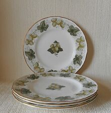 Four royal worcester for sale  WORCESTER