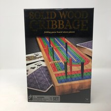 Solid wood folding for sale  Wilmington