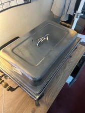 Prima 11038c stainless for sale  LONDON