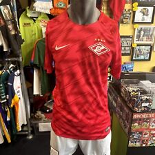 Spartak moscow shirt for sale  Shipping to Ireland