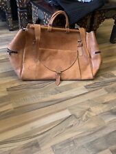 Gladstone style leather for sale Gladstone style leather for sale  SAXMUNDHAM