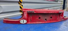 Mazda mx5 rear for sale  IPSWICH