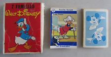Jeu familles walt d'occasion  Argenton-sur-Creuse