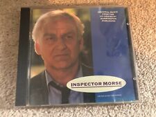 Inspector morse original for sale  LEEK