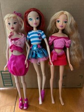 Winx club everyday for sale  Ann Arbor