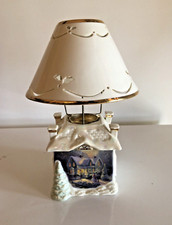 thomas kinkade lamp for sale thomas kinkade lamp for sale Conshohocken