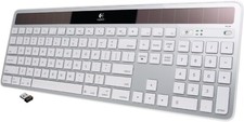 Logitech k750 mac for sale  Brooklyn
