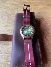 Orologio pilota aerotec usato  Spedire a Italy