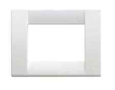 Vimar 16743.01 placca usato  Bastia Umbra