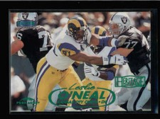 Leslie neal 1998 for sale  USA