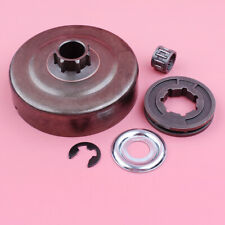 Embrayage tambour sprocket d'occasion  Nanteuil-le-Haudouin