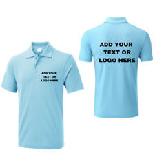 Personalised custom polo for sale  BOLTON