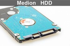 Medion akoya 96630 gebraucht kaufen  Altena