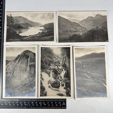 Lake district postcards for sale  HIGH WYCOMBE