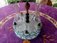 Serviteur table ancien d'occasion  France