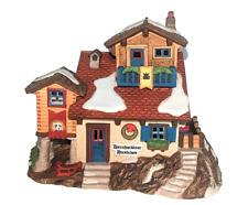 Dept alpine village for sale  Pittsburgh