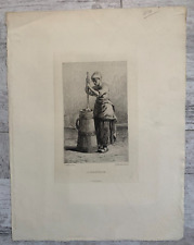 Adolphe martial potemont d'occasion  Vannes