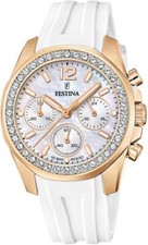 Festina f20611 damen gebraucht kaufen  Nettetal
