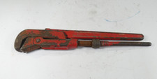 Brinko 618 rohrzange gebraucht kaufen  Gettorf
