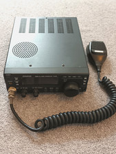 Kenwood 60s 50mhz for sale  APPLEBY-IN-WESTMORLAND