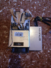 Bitcoin miner antminer usato  Pagani