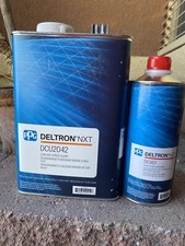 Dcu2042 ppg deltron for sale  Tucson