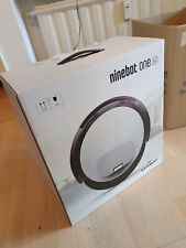 Ninebot monowheel elektro gebraucht kaufen  Bielefeld