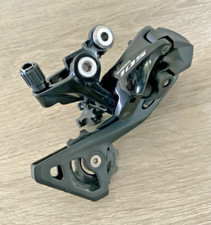 SHIMANO 105 DESVIADOR TRASEIRO 11 VELOCIDADES R7000 GAIOLA LONGA PRETA comprar usado  Enviando para Brazil