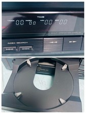Pioneer PD-9010X CD Deck/CD Player (Como Está, Lixo, Ligado, Excelente CD CD CD CD CD CD CD CD CD comprar usado  Enviando para Brazil