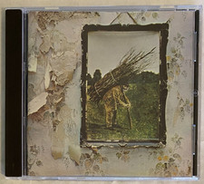 CD Led Zeppelin – Led Zeppelin IV, usado comprar usado  Enviando para Brazil