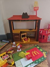 Piece mcdonald playsets for sale  Greenville