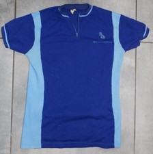 Ancien maillot cyclisme d'occasion Ancien maillot cyclisme d'occasion  Digoin