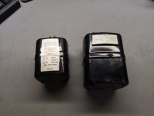 2pcs parmeko neptune for sale  LONDON
