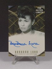 Outer limits barbera for sale Outer limits barbera for sale  ASHBY-DE-LA-ZOUCH