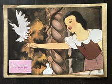 Walt disney aushangfotos gebraucht kaufen  Eppelborn