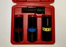Tekton impact sockets for sale  Cincinnati