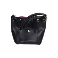 Michael Kors, torebka, greenwich, damska, skóra, czarna, 24, 13, 22 cm #lIX, używany na sprzedaż Michael Kors, torebka, greenwich, damska, skóra, czarna, 24, 13, 22 cm #lIX, używany na sprzedaż  PL