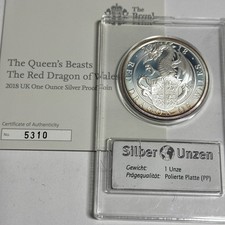 Red dragon wales gebraucht kaufen  Kamen