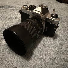 f body nikon vintage camera for sale f body nikon vintage camera for sale Beale AFB
