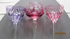 Römer wein kristall gebraucht kaufen  Hagen
