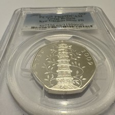 2009 silver proof for sale  SWANSEA