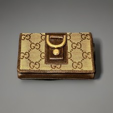 Gucci vintage abbey gebraucht kaufen  Calberlah