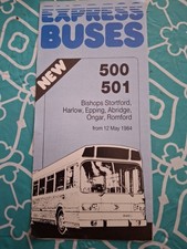 London country bus for sale  TETBURY